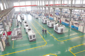 滕州制造风生水起 技术开发引领产业升级