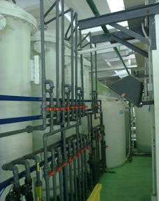 江门市致元清洁生产科技开发有限公司污水处理成套设备产品列表与技术交流