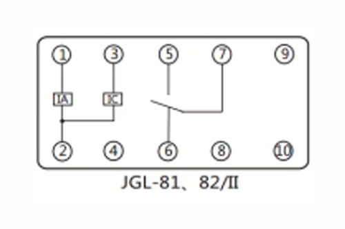 深入解析JGL-82 II型继电器 上海上继科技的技术优势与应用咨询指南