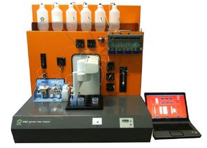 河南兄弟仪器设备亮相第四届农产品产地初加工科技交流大会，助力产业技术升级