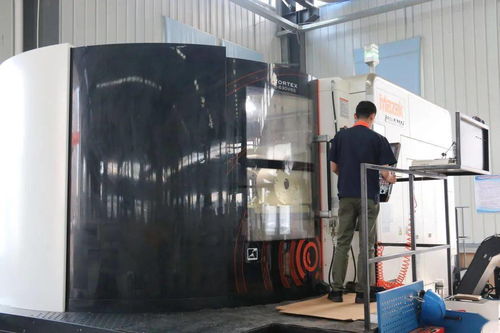 智能工厂 大东自动化科技如何以技术咨询助推企业数字化转型