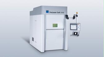 激光世界新闻聚焦 以先进激光技术为“中国制造”赋能，构筑未来智能工厂新生态